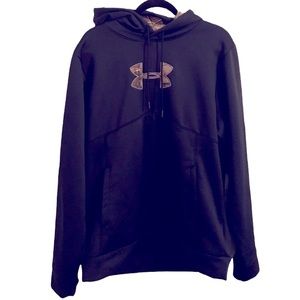 Under Armour Jacket Size Large